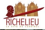 Richelieu, Cité du Cardinal – Site Officiel