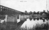 Historique du Pont de Rigny (Haute-Saône)