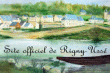 Histoire et patrimoine de Rigny Ussé (Indre-et-Loire)