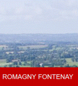 Histoire et patrimoine de Romagny (Manche)