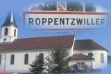 Histoire et patrimoine de Roppentzwiller (Haut-Rhin)