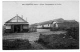 Histoire et patrimoine de Sacierges (Indre)