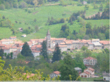 Histoire et patrimoine de Saint Anthème (Puy-de-Dôme)