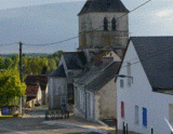 Histoire et patrimoine de Saint Bohaire (Loir-et-Cher)