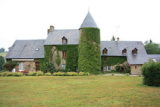 Histoire de Saint Bômer les Forges (Orne)