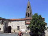 Histoire de Saint-Cirgues (Haute-Loire)