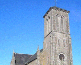 Histoire de Saint Clément Rancoudray (Manche)