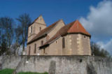 Histoire et patrimoine de Saint-Cosme (Haut-Rhin)