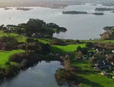 Histoire et patrimoine de Sainte-Hélène sur Mer (Morbihan)