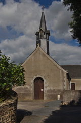 Histoire de Saint-Erblon (Mayenne)