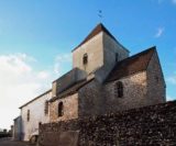 Le patrimoine de Saint Eugène (Saône-et-Loire)