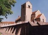 Le patrimoine de Saint-Firmin (Saône-et-Loire)