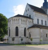 Histoire et patrimoine de Saint Genou (Indre)