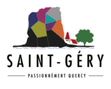 Histoire et patrimoine de Saint-Géry (Lot)