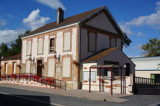 Histoire de Saint Hilaire au Temple (Marne)