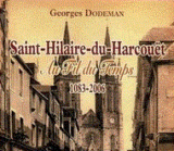 Histoire et patrimoine de Saint-Hilaire du Harcouët (Manche)