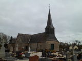 Histoire de Saint Jean du Corail (Manche)