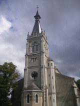 Histoire de Saint Julien en Born (Landes)