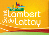 Histoire et patrimoine de Saint Lambert du Lattay (Maine-et-Loire)