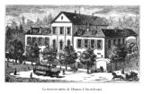 Histoire de Saint-Louis (Haut-Rhin)