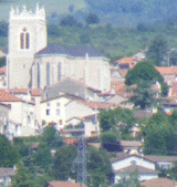 Histoire de Saint Martin La Plaine (Loire)