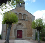 Histoire et patrimoine de Saint Maurice les Couches (Saône-et-Loire)