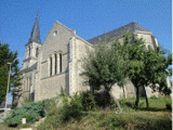 Histoire et patrimoine de Saint Michel de la Roë (Mayenne)