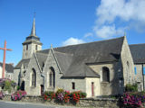 Historique de Saint-Nolff (Morbihan)