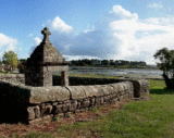 Histoire et patrimoine de Saint-Philibert (Morbihan)