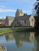 Histoire de Saint-Pierre-Langers (Manche)