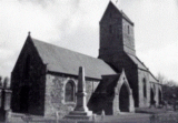 Histoire de Saint-Planchers (Manche)