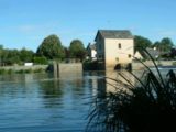 Le patrimoine de Saint-Sulpice (Mayenne)