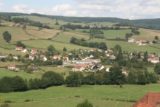 Le patrimoine de Saint Symphorien de Marmagne (Saône-et-Loire)