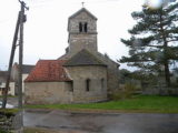 Histoire de Saisy (Saône-et-Loire)