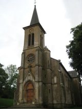 Histoire de Sancy (Meurthe-et-Moselle)