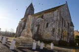 Histoire et patrimoine de Sassierges Saint-Germain (Indre)