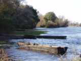 Histoire de Sazilly (Indre-et-Loire)