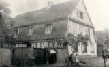 Histoire et patrimoine de Schweighouse (Bas-Rhin)