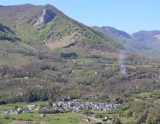 Histoire de Ségus (Hautes-Pyrénées)