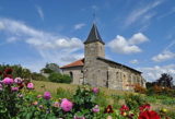 Histoire et patrimoine de Seigneulles (Meuse)