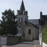 Histoire et patrimoine de Sorigny (Indre-et-Loire)