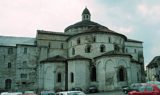 Medieval Architecture: Souillac