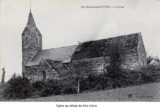 Histoire de St Jean de la Rivière (Manche)