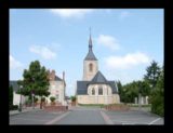 Patrimoine de Saint-Martin-d’Abbat (Loiret)