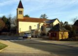 Le patrimoine de Saint-Maurice-de-Satonnay (71)