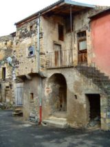 Histoire de Saint-Sandoux (Puy de Dôme)