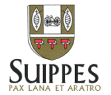 Histoire et patrimoine de Suippes (Marne)