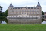 Le château de Sully (Saône-et-Loire)