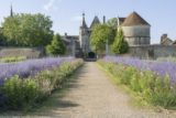 Le château de Talcy (Loir-et-Cher)