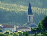 Histoire et patrimoine de Tannois (Meuse)